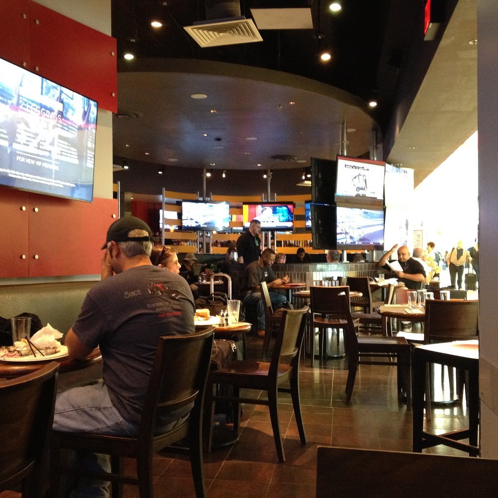 New York Sports Grill